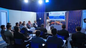 جامعة العلوم والتكنولوجيا -