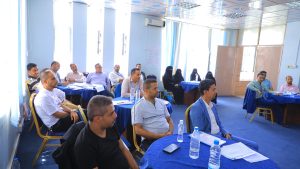 جامعة العلوم والتكنولوجيا -