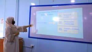 جامعة العلوم والتكنولوجيا -