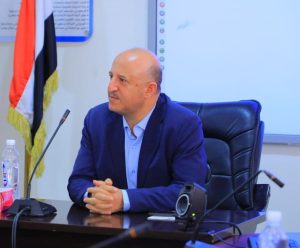 Prof. Al-Kasem Mohammed Abbas