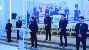 جامعة العلوم والتكنولوجيا -