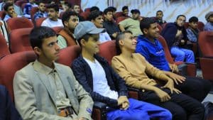 جامعة العلوم والتكنولوجيا -