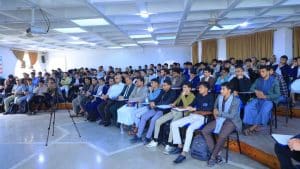 جامعة العلوم والتكنولوجيا -