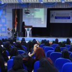 ورشة خاصة حول الآفاق والفرص المستقبلية للتخصصات الطبية في أوروبا