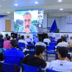 ورشة خاصة حول الآفاق والفرص المستقبلية للتخصصات الطبية في أوروبا