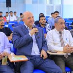 ورشة خاصة حول الآفاق والفرص المستقبلية للتخصصات الطبية في أوروبا