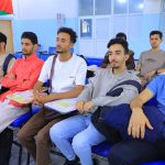 ورشة خاصة حول الآفاق والفرص المستقبلية للتخصصات الطبية في أوروبا