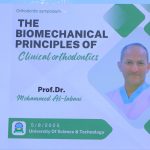 يوم علمي لطلبة ماجستير تقويم الأسنان بجامعة العلوم والتكنولوجيا