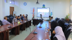 جامعة العلوم والتكنولوجيا -