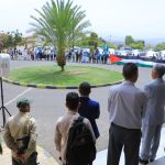 جامعة العلوم والتكنولوجيا -