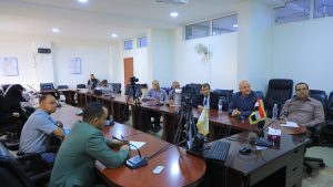 جامعة العلوم والتكنولوجيا -