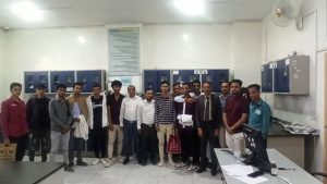 جامعة العلوم والتكنولوجيا -