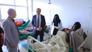 جامعة العلوم والتكنولوجيا -