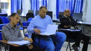 جامعة العلوم والتكنولوجيا -