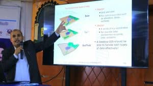 جامعة العلوم والتكنولوجيا -