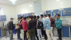 جامعة العلوم والتكنولوجيا -