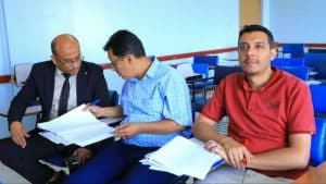 جامعة العلوم والتكنولوجيا -