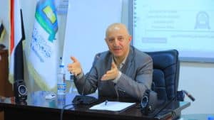 جامعة العلوم والتكنولوجيا -