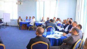 جامعة العلوم والتكنولوجيا -