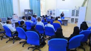 جامعة العلوم والتكنولوجيا -