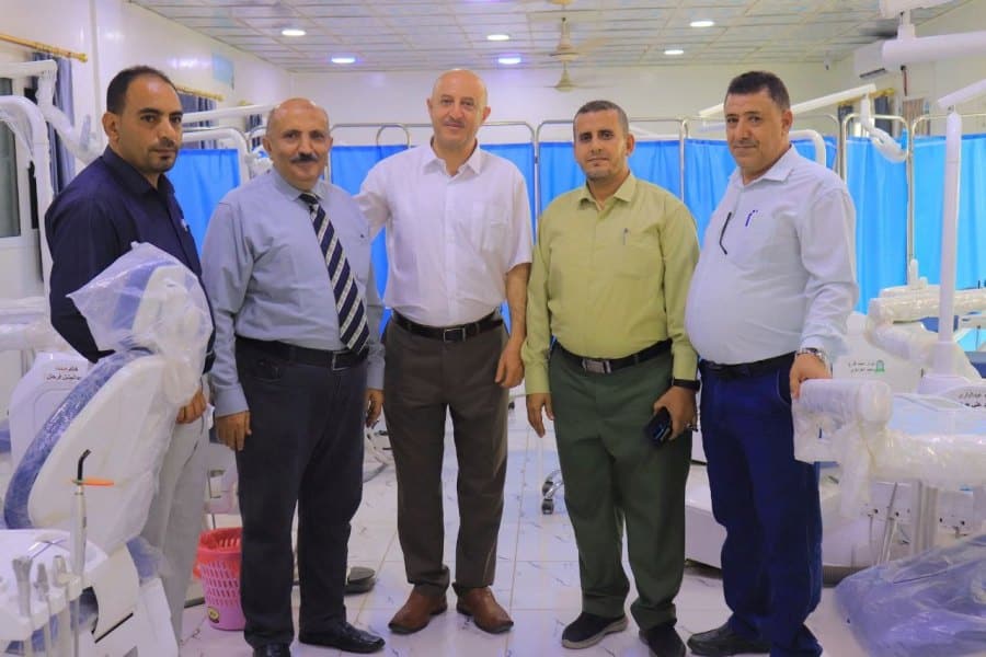 جامعة العلوم والتكنولوجيا -