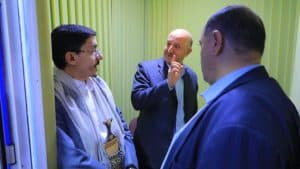 جامعة العلوم والتكنولوجيا -