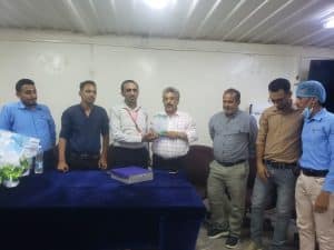 جامعة العلوم والتكنولوجيا -