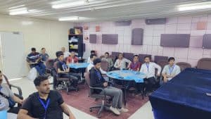 جامعة العلوم والتكنولوجيا -