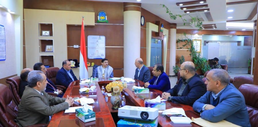 جامعة العلوم والتكنولوجيا -