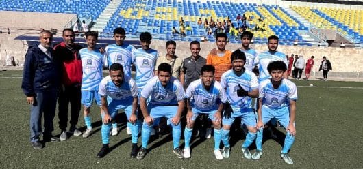 جامعة العلوم والتكنولوجيا -