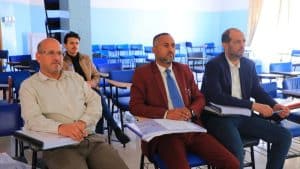 جامعة العلوم والتكنولوجيا -