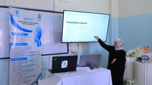 جامعة العلوم والتكنولوجيا -