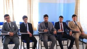 جامعة العلوم والتكنولوجيا -