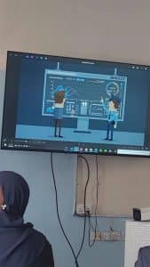 جامعة العلوم والتكنولوجيا -