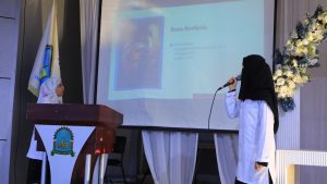 جامعة العلوم والتكنولوجيا -