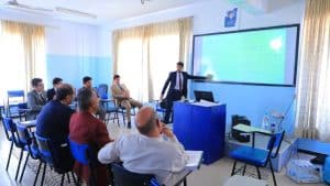 جامعة العلوم والتكنولوجيا -