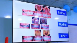 جامعة العلوم والتكنولوجيا -