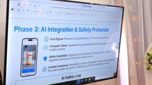 جامعة العلوم والتكنولوجيا -