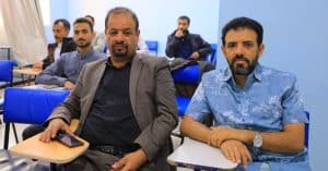 جامعة العلوم والتكنولوجيا -