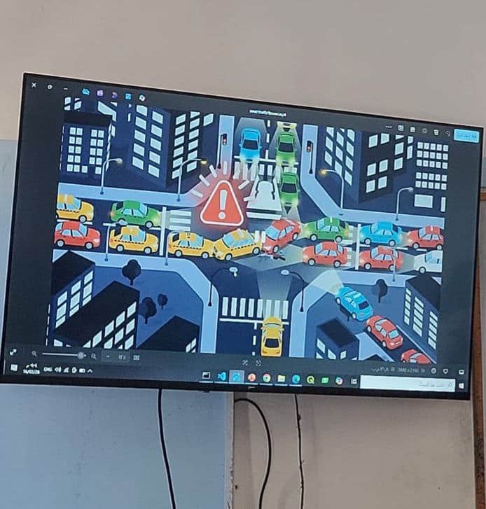 جامعة العلوم والتكنولوجيا -