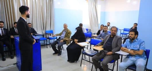 جامعة العلوم والتكنولوجيا -