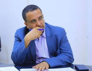 جامعة العلوم والتكنولوجيا -