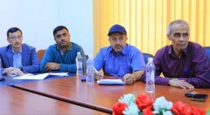 جامعة العلوم والتكنولوجيا -