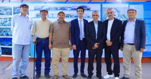 جامعة العلوم والتكنولوجيا -