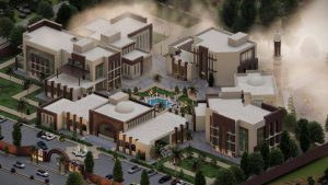 جامعة العلوم والتكنولوجيا -