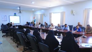 جامعة العلوم والتكنولوجيا -