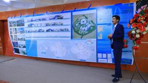 جامعة العلوم والتكنولوجيا -