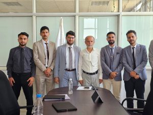 جامعة العلوم والتكنولوجيا -