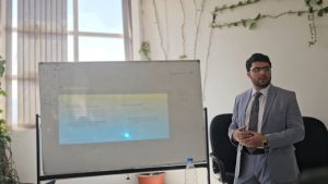 جامعة العلوم والتكنولوجيا -