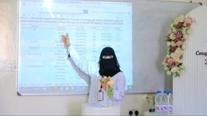 جامعة العلوم والتكنولوجيا -